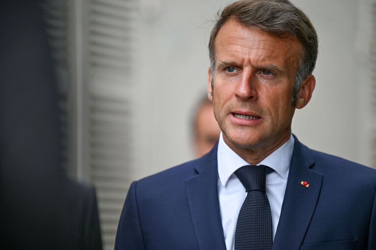 Regierungskrise in Paris Regierungskrise in Paris