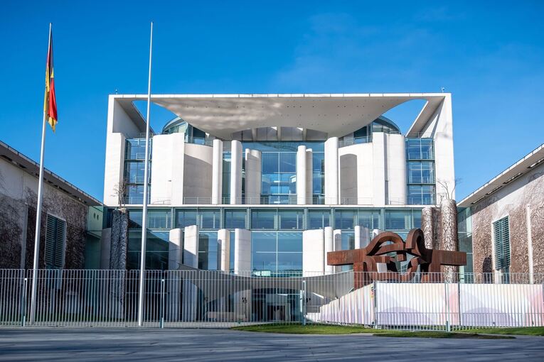 Kanzleramt