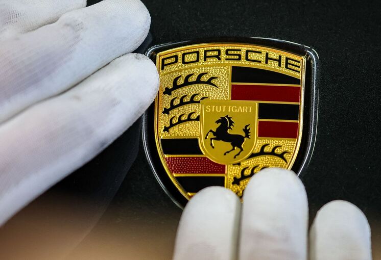 Porsche Porsche