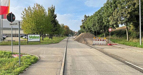 B27-Sanierung in Bietigheim bringt Bau von umstrittenem Radweg
