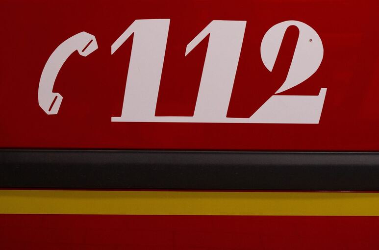 Feuerwehr