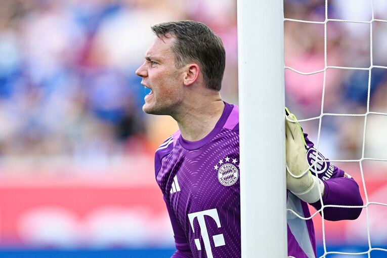 TSG 1899 Hoffenheim - Bayern München TSG 1899 Hoffenheim - Bayern München