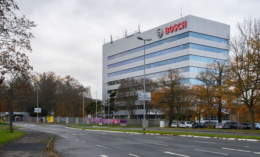 Bosch-Werk Hildesheim