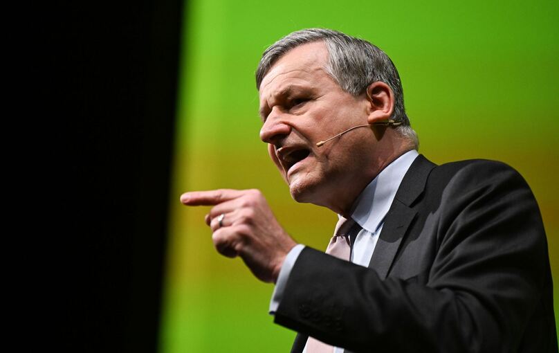 Wie die FDP ums politische Überleben kämpfen will