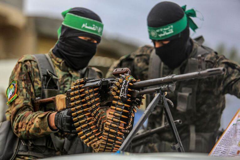 Gaza-Verhandlungen