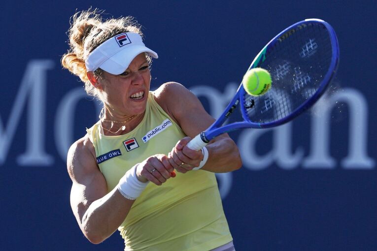 Laura Siegemund