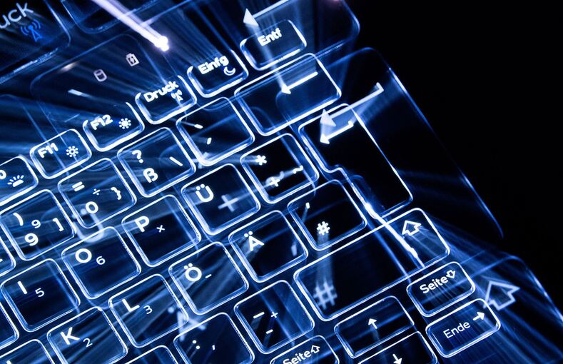 Hacker-Angriffe
