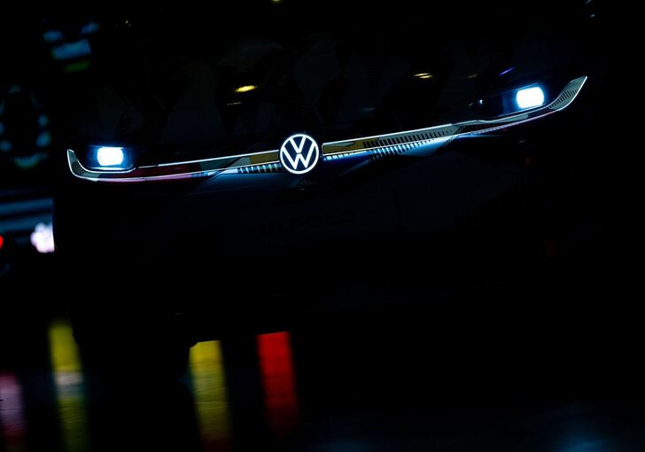 Volkswagen ID.POLO Volkswagen ID.POLO