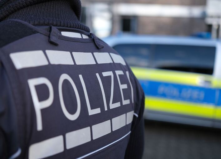 Polizei