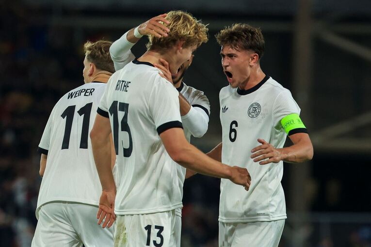 Deutschland - Griechenland Deutschland - Griechenland