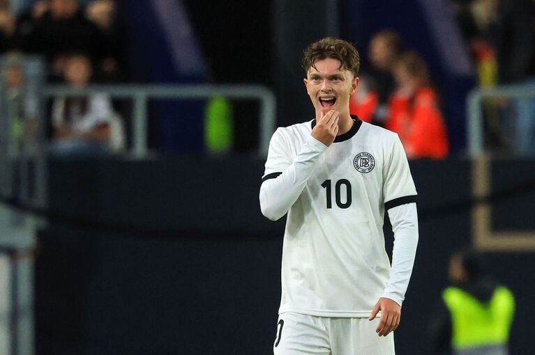 Deutschland - Griechenland Deutschland - Griechenland