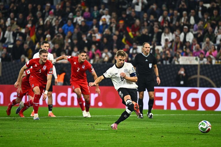 Deutschland - Luxemburg Deutschland - Luxemburg