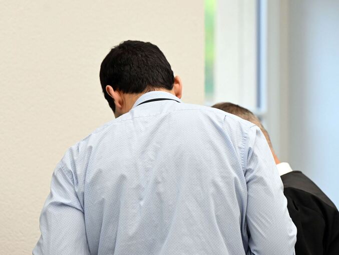 Baptisten-Prediger wehrt sich gegen Volksverhetzung-Urteil