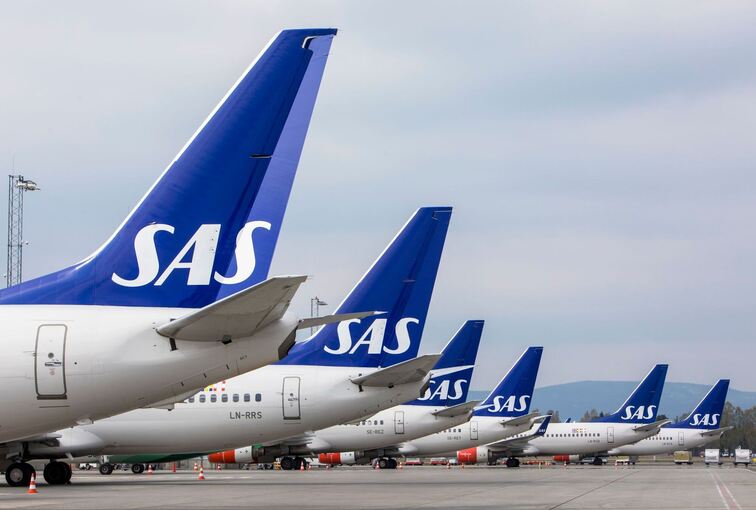 SAS-Maschinen