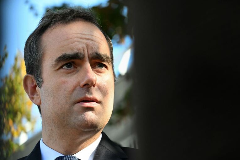 Regierungskrise in Frankreich