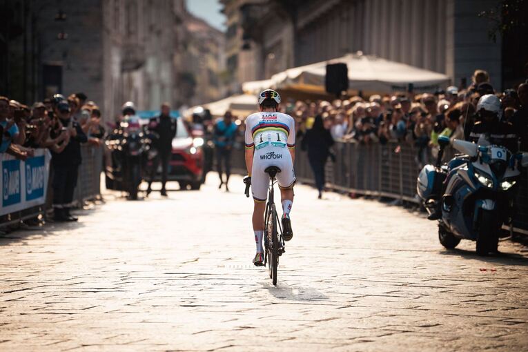 UCI WorldTour - Lombardei-Rundfahrt
