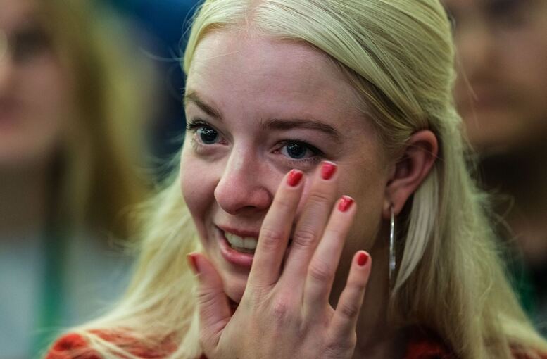 Bundeskongress Grüne Jugend Bundeskongress Grüne Jugend