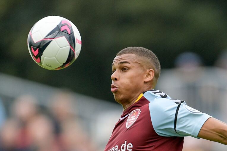 Kevin Njie