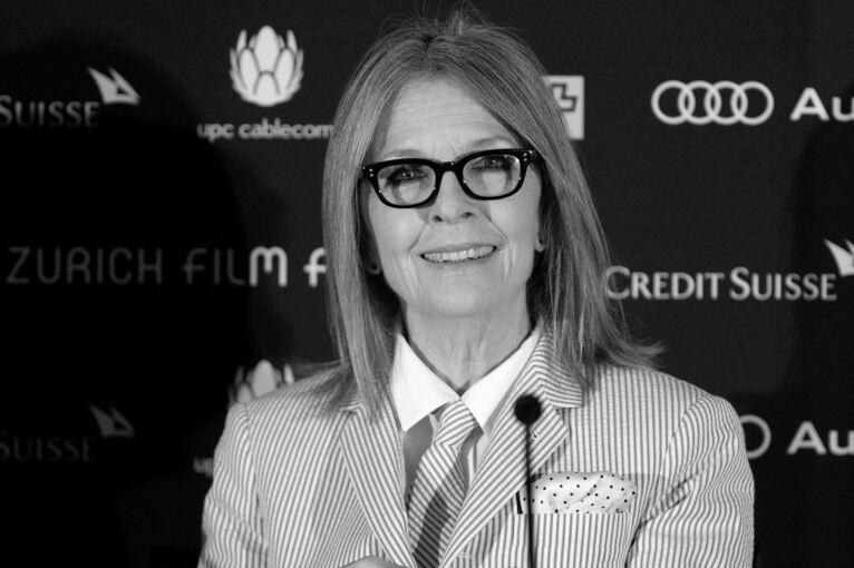 Diane Keaton