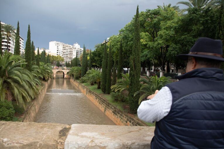 Wetter auf Mallorca