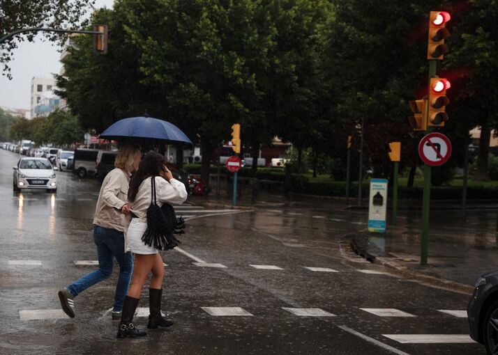 Wetter auf Mallorca