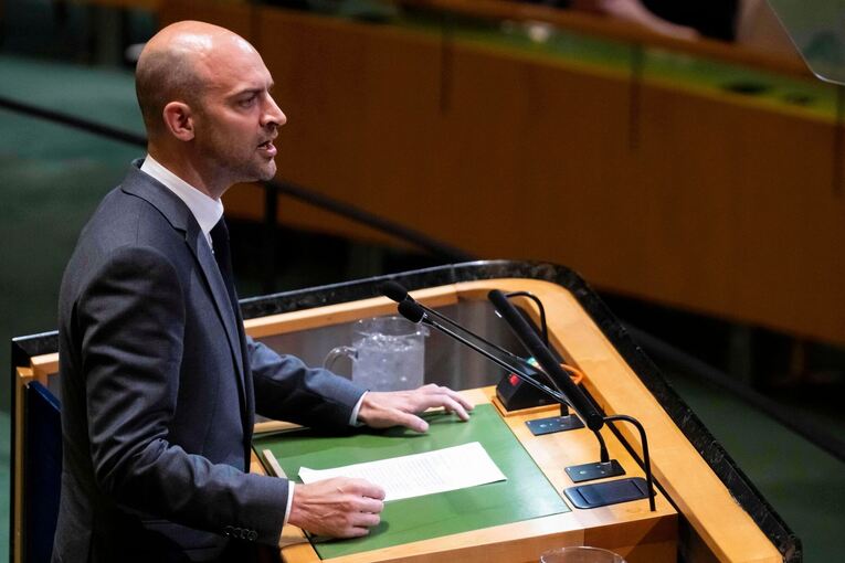 Regierungskrise in Frankreich