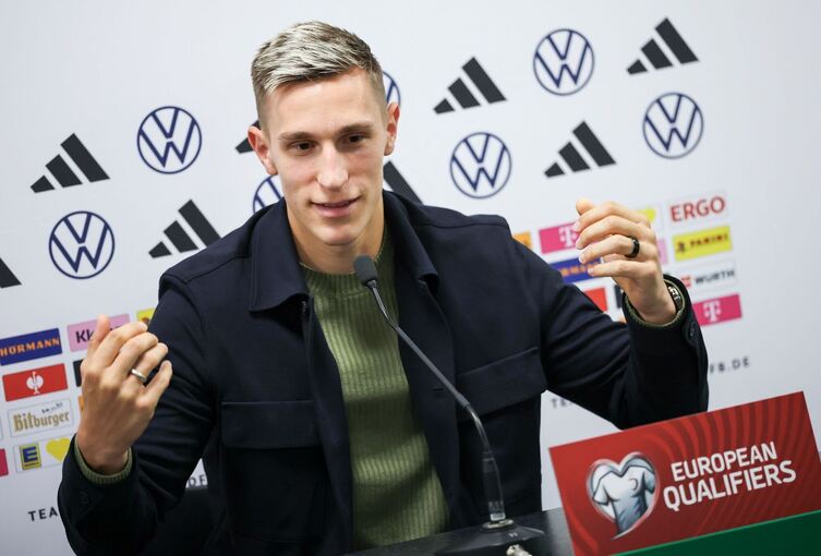 Pressekonferenz Deutschland Pressekonferenz Deutschland