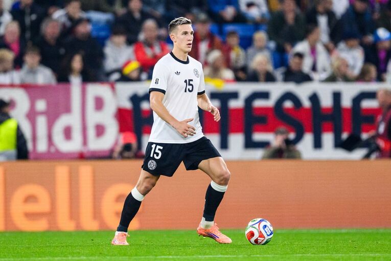 Deutschland - Luxemburg Deutschland - Luxemburg