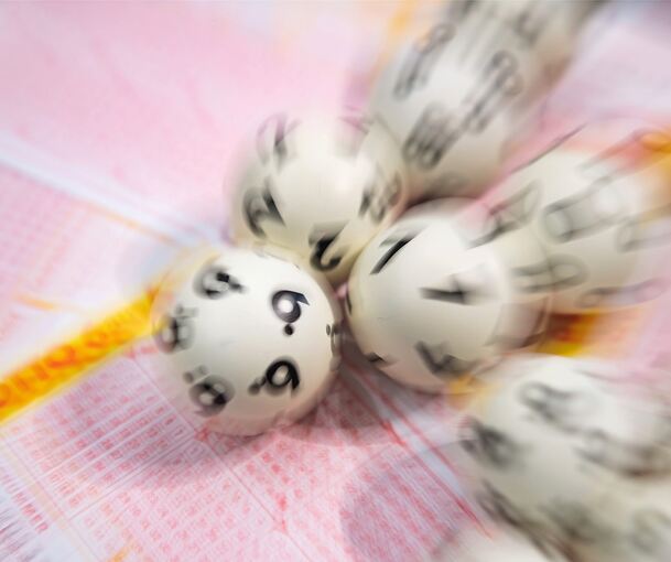 Nur die zweite Eurozahl fehlt dem Gewinner aus dem Kreis Ludwigsburg für den Jackpot.