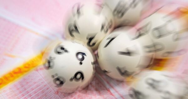 Nur die zweite Eurozahl fehlt dem Gewinner aus dem Kreis Ludwigsburg für den Jackpot.
