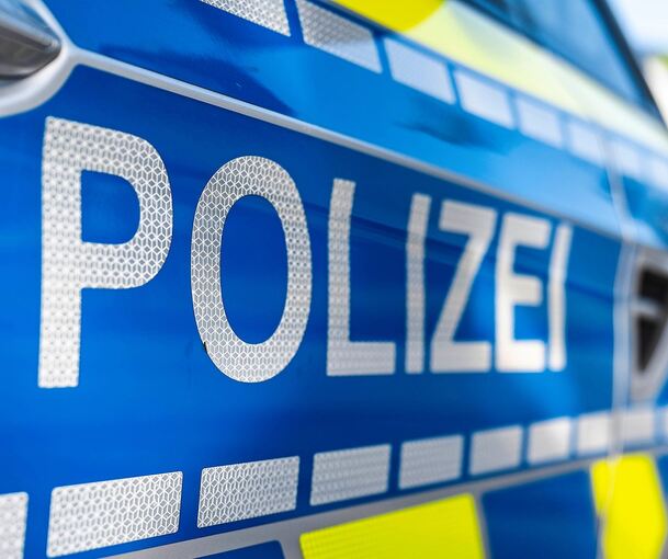 Die Polizei war bei einem Unfall in Bietigheim-Bissingen. Die Polizei war bei einem Unfall in Bietigheim-Bissingen.