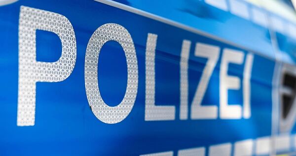 Die Polizei war bei einem Unfall in Bietigheim-Bissingen. Die Polizei war bei einem Unfall in Bietigheim-Bissingen.