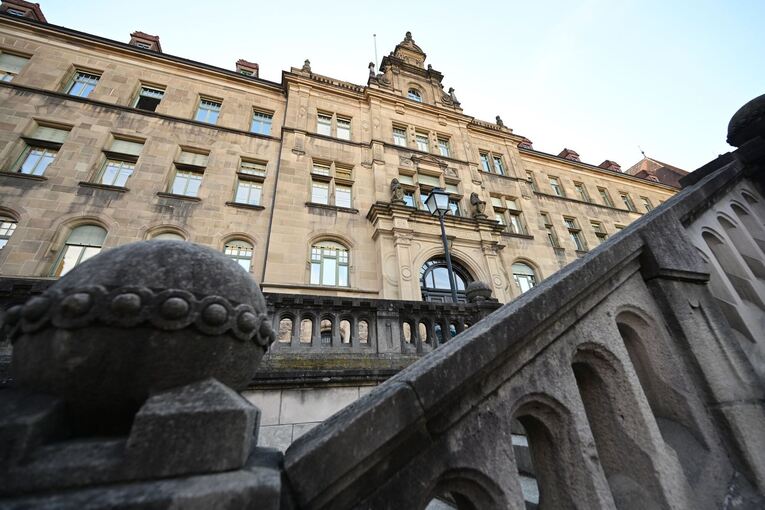 Prozess gegen Psychotherapeuten wegen sexuellen Missbrauchs