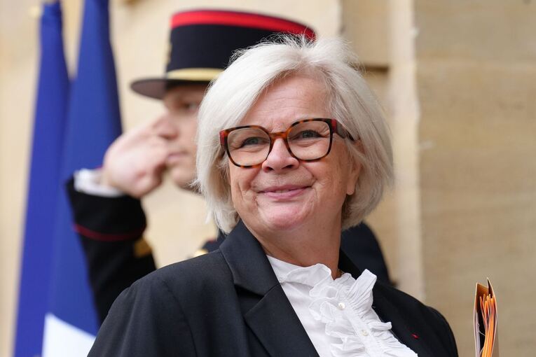 Regierungskrise in Paris