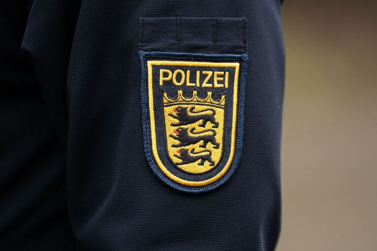 Polizei Symbolbild