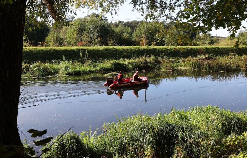 Suche nach vermisstem Achtjährigen wird fortgesetzt