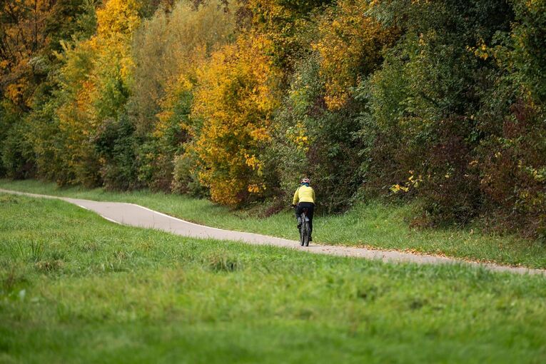 Herbst in Baden-Württemberg