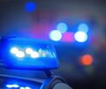 Die verletzte E-Scooter-Fahrerin musste nach dem Unfall in ein Krankenhaus gebracht werden.