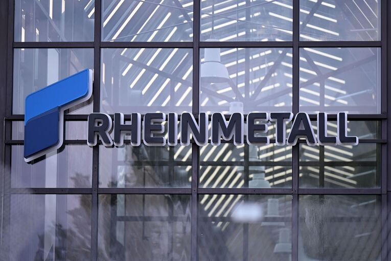 Rheinmetall Rheinmetall