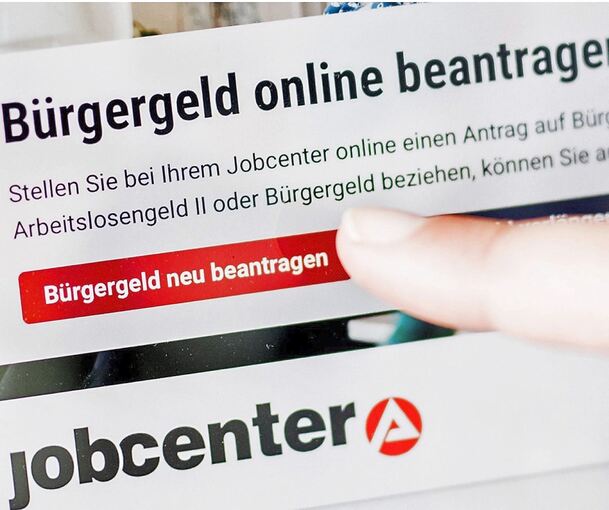 Bürgergeldempfänger haben häufig eine schlechte Lobby.