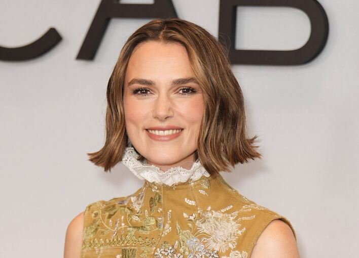 Keira Knightley