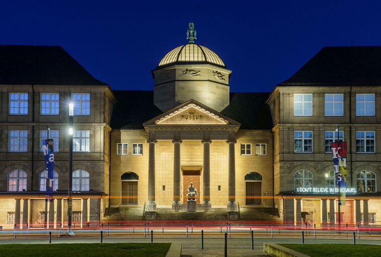 Museum Wiesbaden Museum Wiesbaden