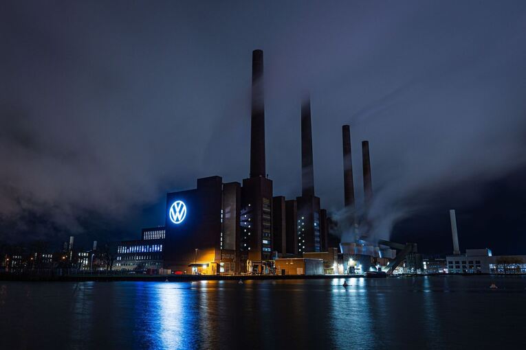 VW-Kraftwerk VW-Kraftwerk