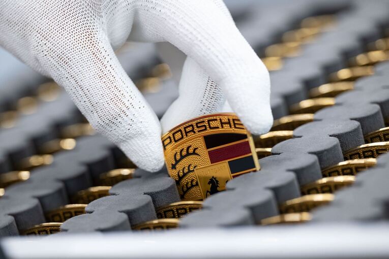 Sportwagenbauer Porsche Sportwagenbauer Porsche