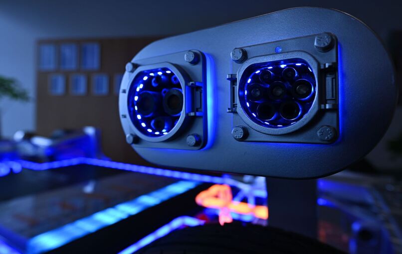 Batteriehersteller CATL in Thüringen