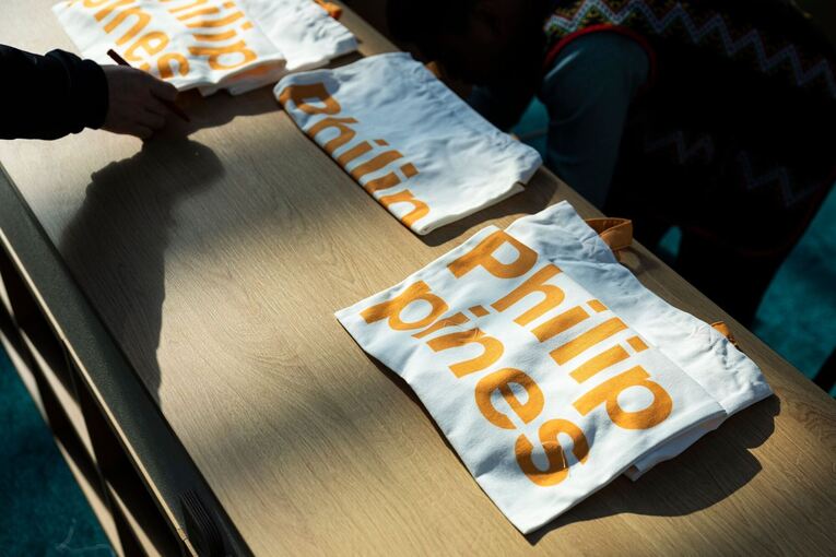 77. Frankfurter Buchmesse - Eröffnung 77. Frankfurter Buchmesse - Eröffnung