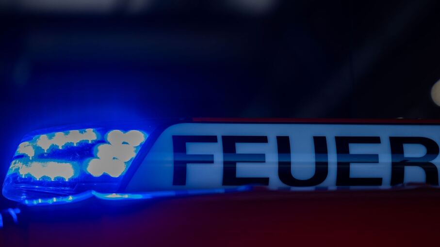 Feuerwehr Symbolbild