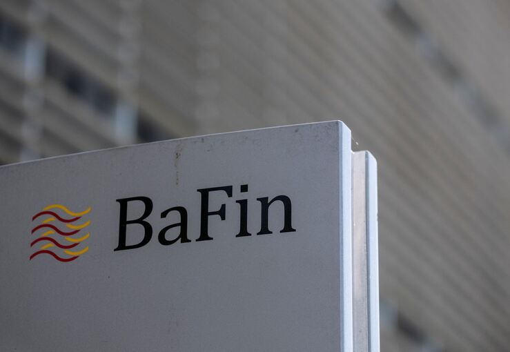 Finanzaufsicht Bafin