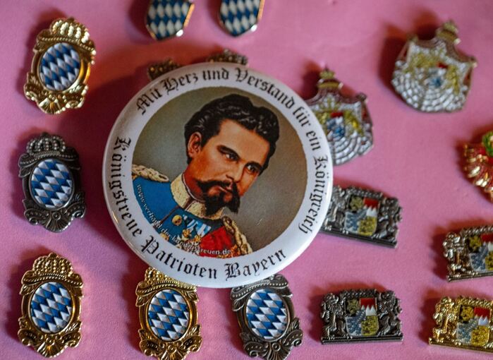 König Ludwig II.
