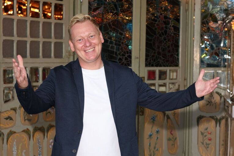 Gala zum 50-Jahre-Jubiläum des Europa-Parks Gala zum 50-Jahre-Jubiläum des Europa-Parks